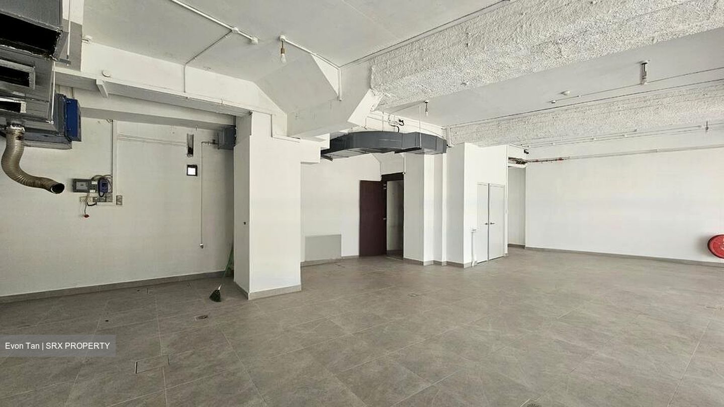 Little India Conservation Area (D8), Retail #477732431